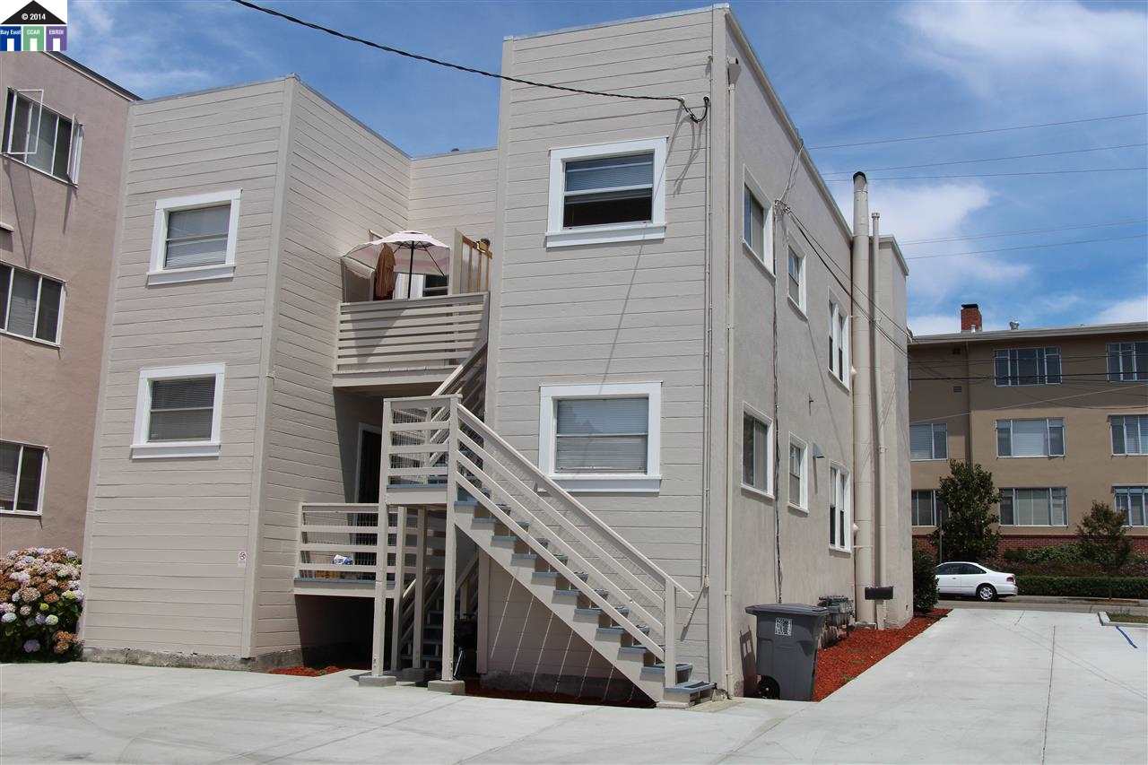 1522 Oxford Street, BERKELEY, California 94709, ,Comm Ri Multi-units 5+,For Sale,Oxford Street,40668621