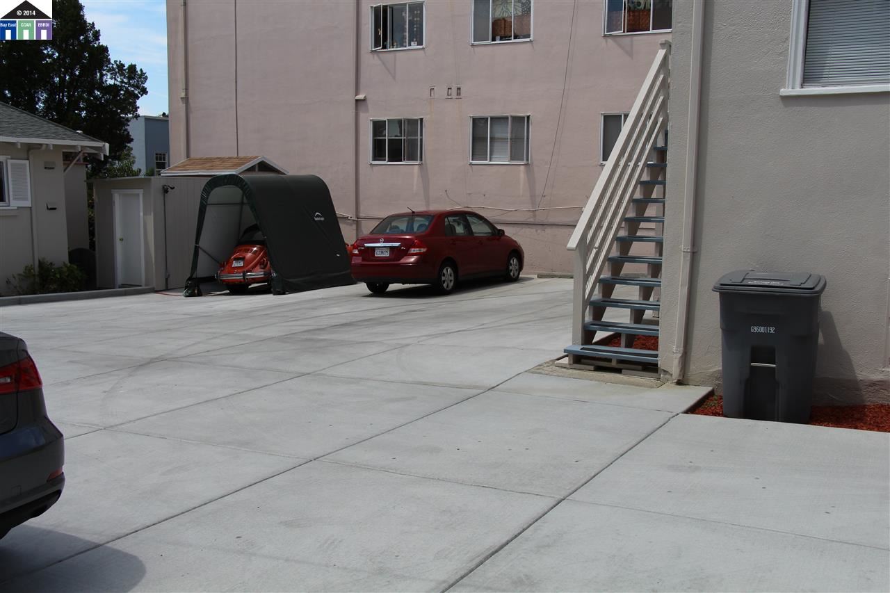 1522 Oxford Street, BERKELEY, California 94709, ,Comm Ri Multi-units 5+,For Sale,Oxford Street,40668621