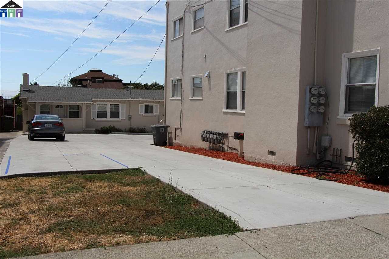 1522 Oxford Street, BERKELEY, California 94709, ,Comm Ri Multi-units 5+,For Sale,Oxford Street,40668621