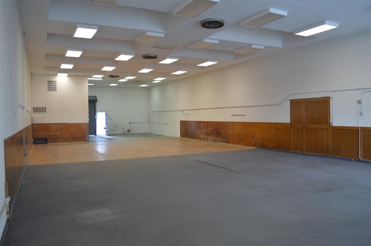 14811 14th, SAN LEANDRO, California 94578, ,Comm Industrial For Lease,For Rent,14th,40939483