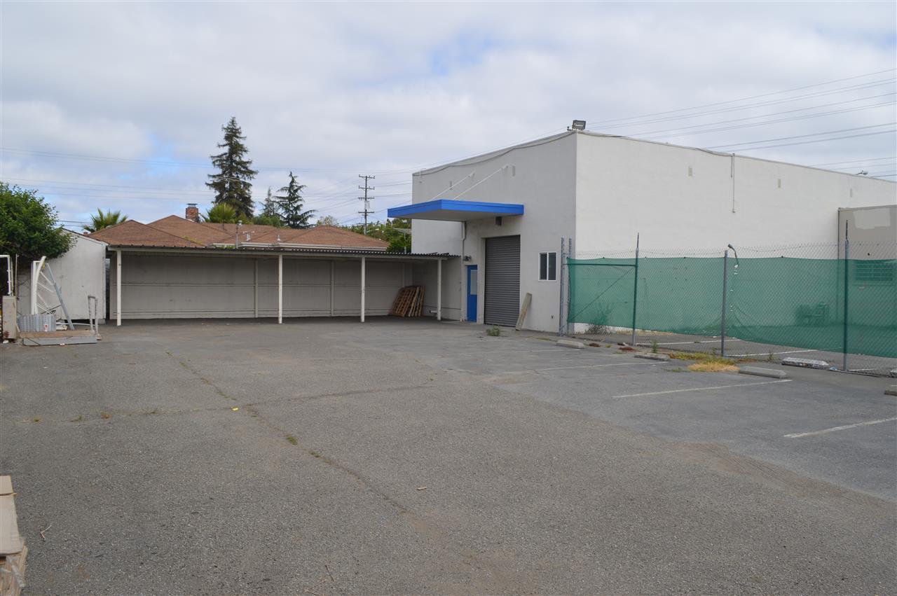 14811 14th, SAN LEANDRO, California 94578, ,Comm Industrial For Lease,For Rent,14th,40939483