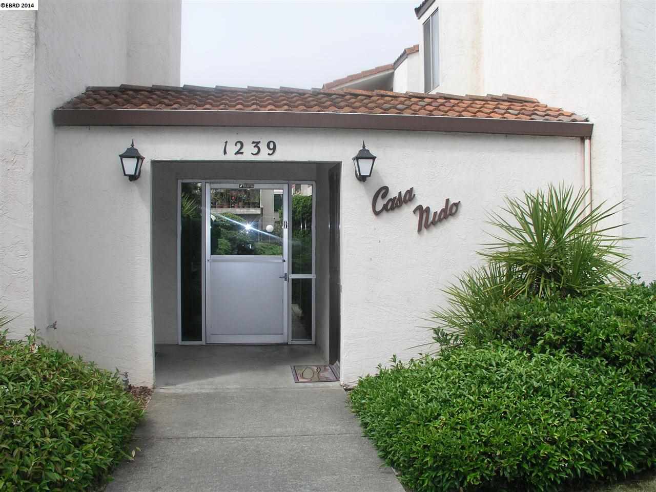 1239 Liberty Street, EL CERRITO, California 94530-2360, ,Comm Ri Multi-units 5+,For Sale,Liberty Street,40668874