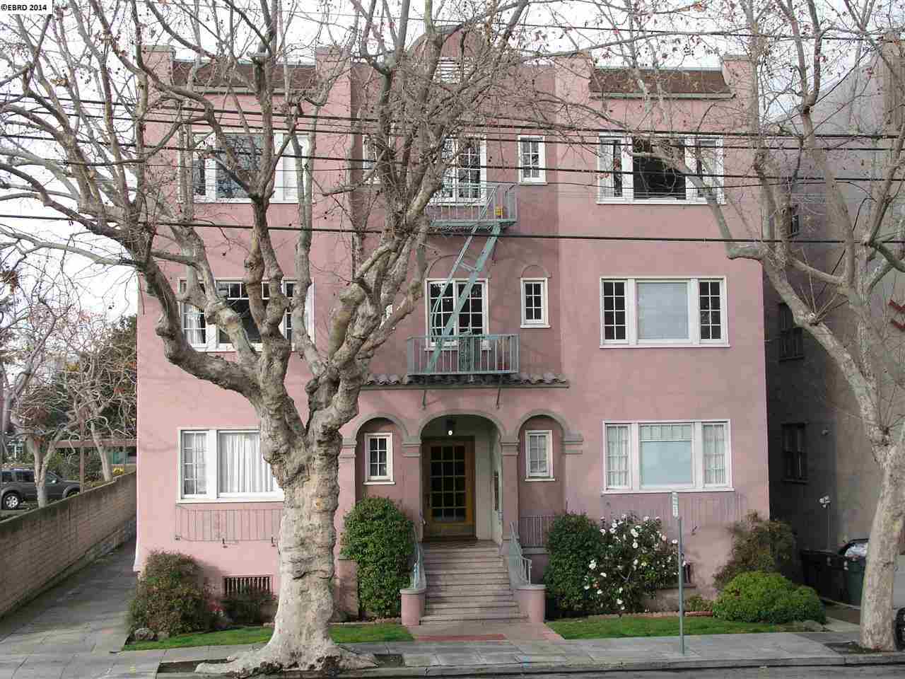 725 Central Avenue, ALAMEDA, California 94501, ,Comm Ri Multi-units 5+,For Sale,Central Avenue,40669082