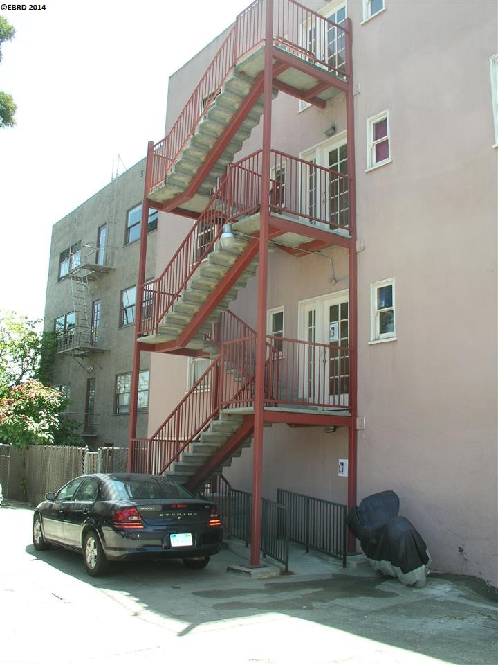 725 Central Avenue, ALAMEDA, California 94501, ,Comm Ri Multi-units 5+,For Sale,Central Avenue,40669082