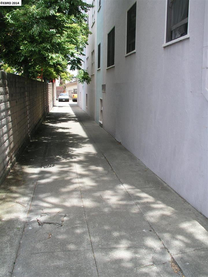 725 Central Avenue, ALAMEDA, California 94501, ,Comm Ri Multi-units 5+,For Sale,Central Avenue,40669082