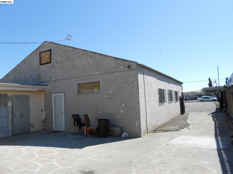 16244 14TH ST, SAN LEANDRO, California 94578-3004, ,Comm Ri Multi-units 5+,For Sale,14TH ST,40669256