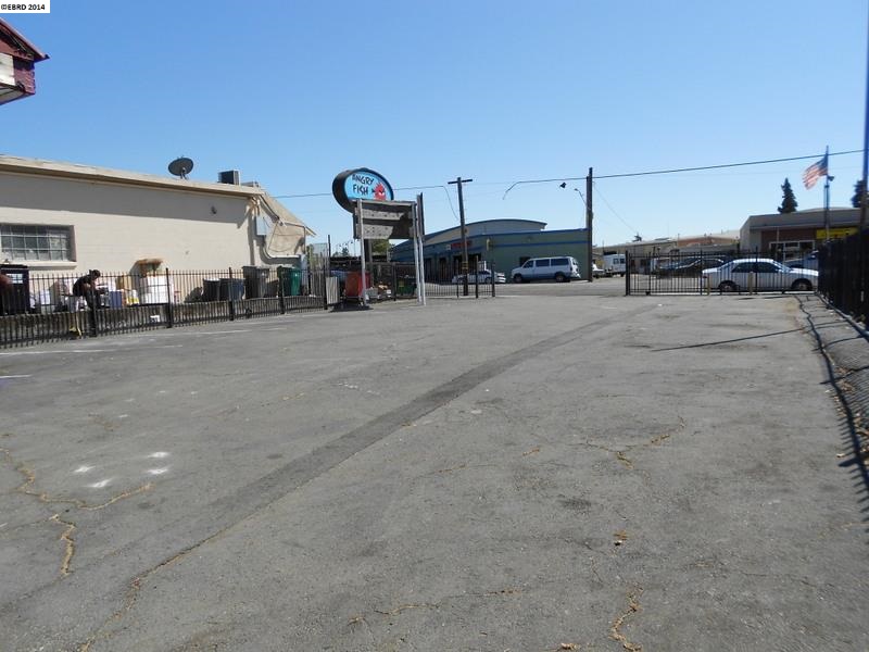 16244 14TH ST, SAN LEANDRO, California 94578-3004, ,Comm Ri Multi-units 5+,For Sale,14TH ST,40669256