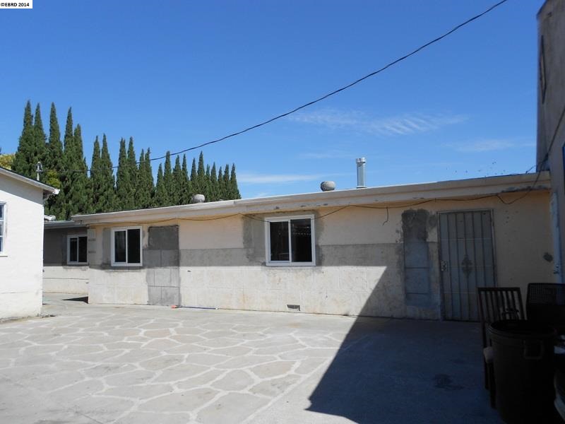 16244 14TH ST, SAN LEANDRO, California 94578-3004, ,Comm Ri Multi-units 5+,For Sale,14TH ST,40669256