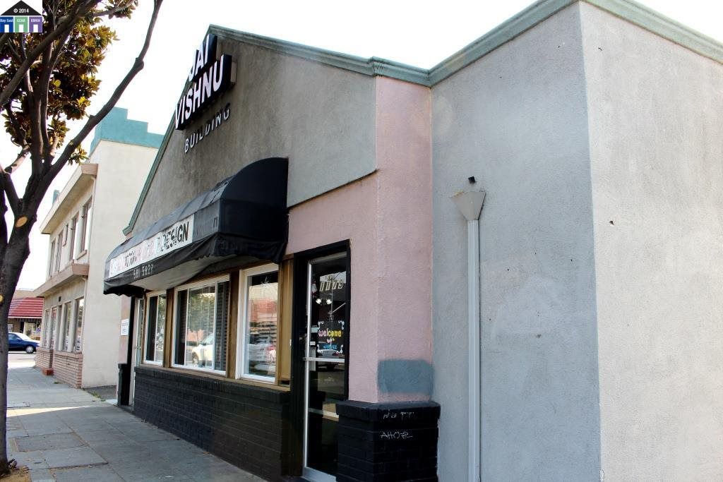 1181 A Street, HAYWARD, California 94541, ,Comm Ri Multi-units 5+,For Sale,A Street,40670037