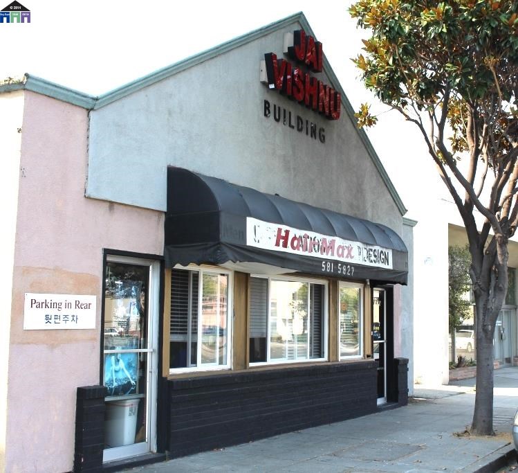 1181 A Street, HAYWARD, California 94541, ,Comm Ri Multi-units 5+,For Sale,A Street,40670037