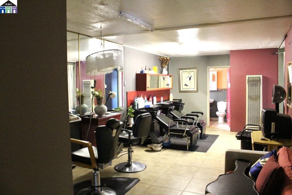 1181 A Street, HAYWARD, California 94541, ,Comm Ri Multi-units 5+,For Sale,A Street,40670037