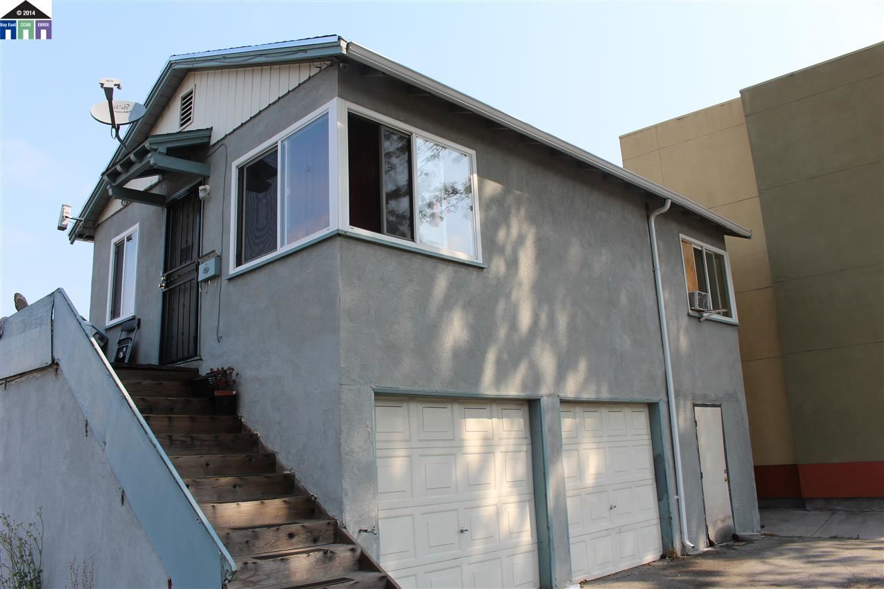 1181 A Street, HAYWARD, California 94541, ,Comm Ri Multi-units 5+,For Sale,A Street,40670037