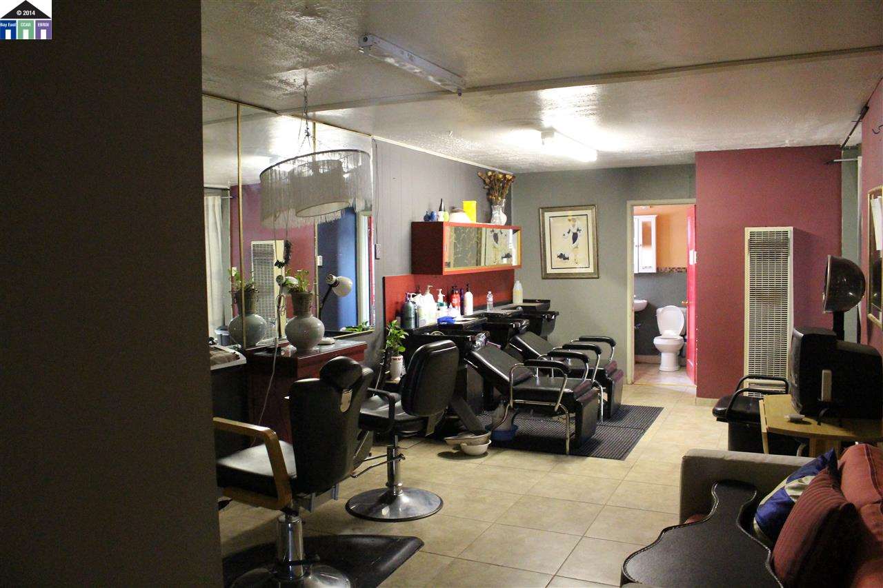 1181 A Street, HAYWARD, California 94541, ,Comm Ri Multi-units 5+,For Sale,A Street,40670037