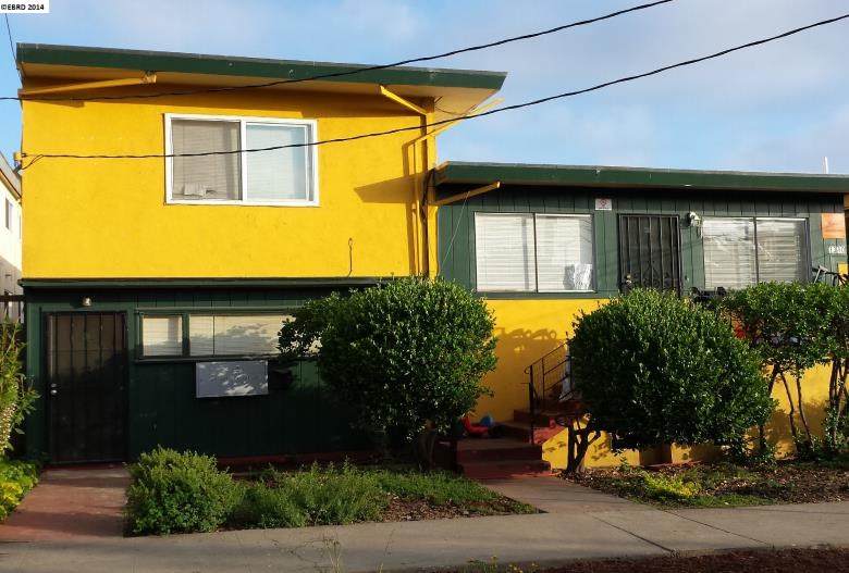 1310 Burnett St, BERKELEY, California 94702, ,Comm Ri Multi-units 5+,For Sale,Burnett St,40671039