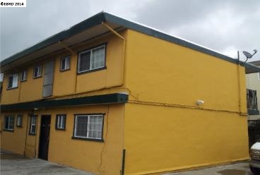 1310 Burnett St, BERKELEY, California 94702, ,Comm Ri Multi-units 5+,For Sale,Burnett St,40671039