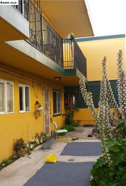 1310 Burnett St, BERKELEY, California 94702, ,Comm Ri Multi-units 5+,For Sale,Burnett St,40671039