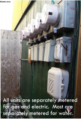 1310 Burnett St, BERKELEY, California 94702, ,Comm Ri Multi-units 5+,For Sale,Burnett St,40671039