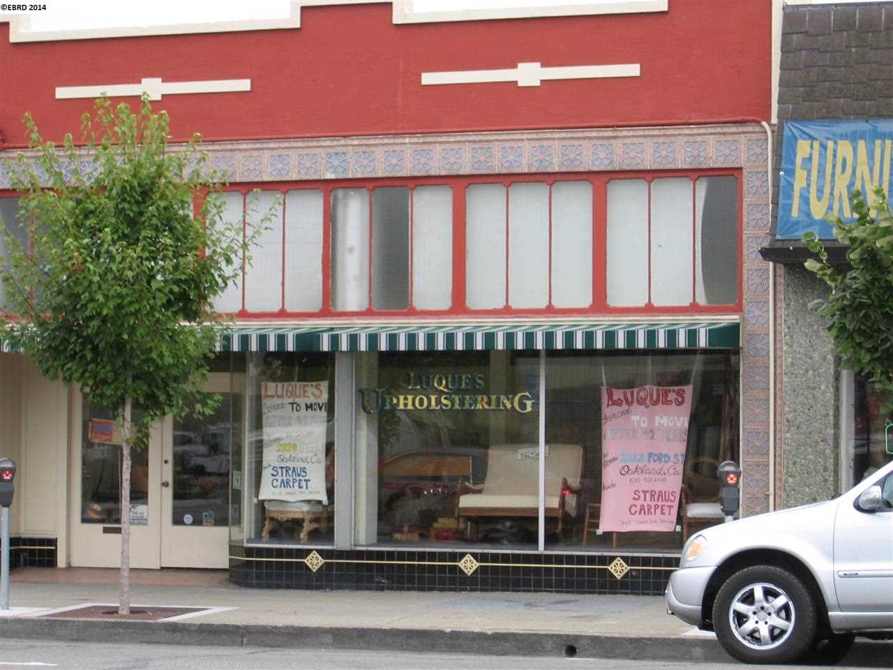 1532 Park Street, ALAMEDA, California 94501, ,Comm Industrial For Lease,For Rent,Park Street,40939513