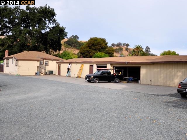 4991 Pacheco Blvd, MARTINEZ, California 94553, ,Comm Industrial For Lease,For Rent,Pacheco Blvd,40939528