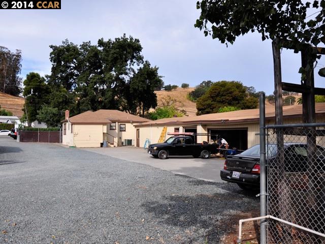 4991 Pacheco Blvd, MARTINEZ, California 94553, ,Comm Industrial For Lease,For Rent,Pacheco Blvd,40939528