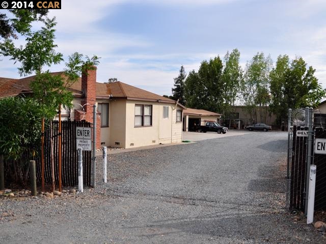 4991 Pacheco Blvd, MARTINEZ, California 94553, ,Comm Industrial For Lease,For Rent,Pacheco Blvd,40939528