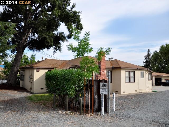 4991 Pacheco Blvd, MARTINEZ, California 94553, ,Comm Industrial For Lease,For Rent,Pacheco Blvd,40939528