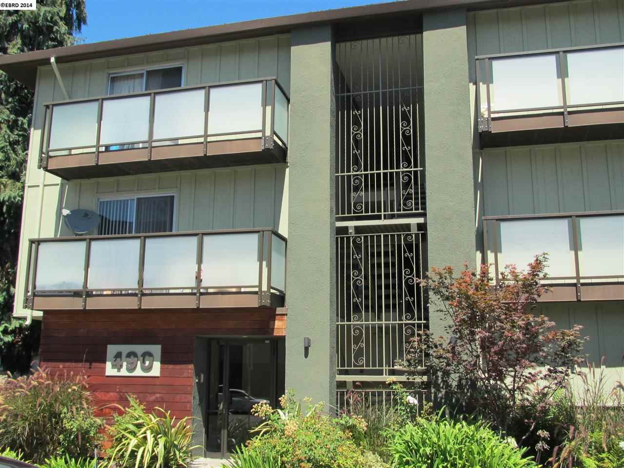 490 ESTUDILLO AVE, SAN LEANDRO, California 94577-4635, ,Comm Ri Multi-units 5+,For Sale,ESTUDILLO AVE,40671896