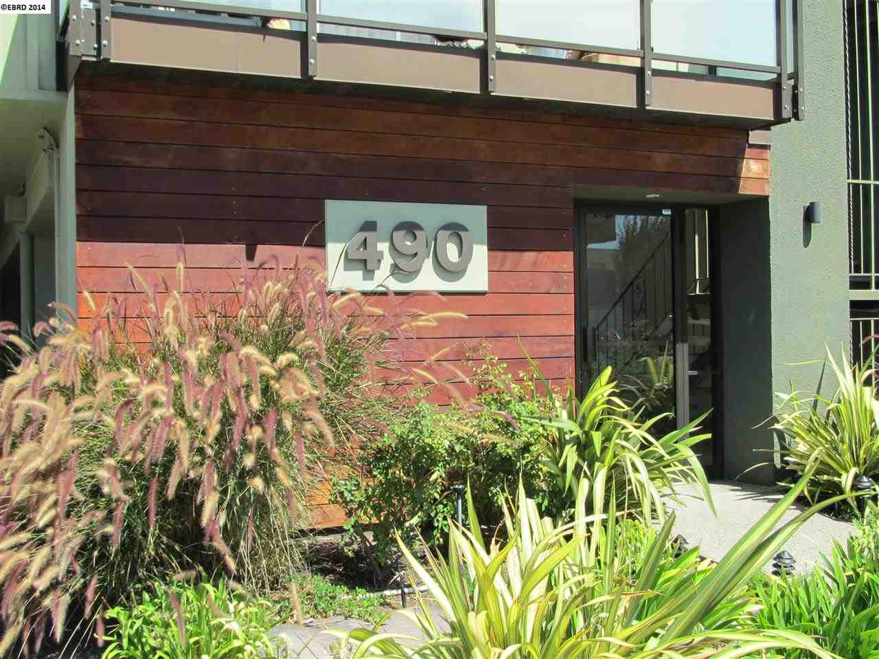 490 ESTUDILLO AVE, SAN LEANDRO, California 94577-4635, ,Comm Ri Multi-units 5+,For Sale,ESTUDILLO AVE,40671896
