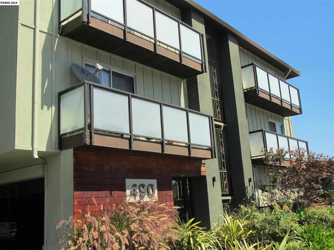 490 ESTUDILLO AVE, SAN LEANDRO, California 94577-4635, ,Comm Ri Multi-units 5+,For Sale,ESTUDILLO AVE,40671896
