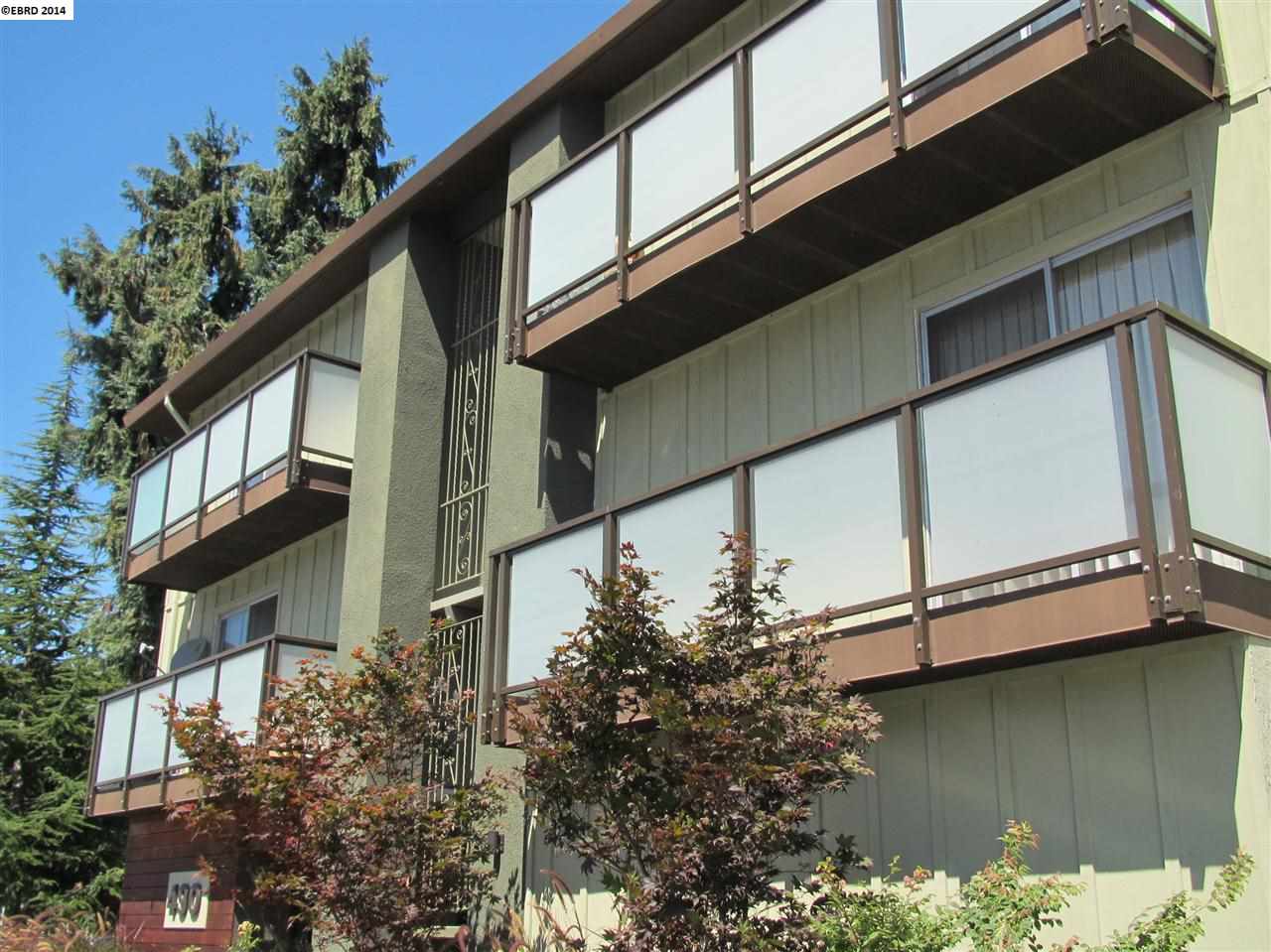 490 ESTUDILLO AVE, SAN LEANDRO, California 94577-4635, ,Comm Ri Multi-units 5+,For Sale,ESTUDILLO AVE,40671896