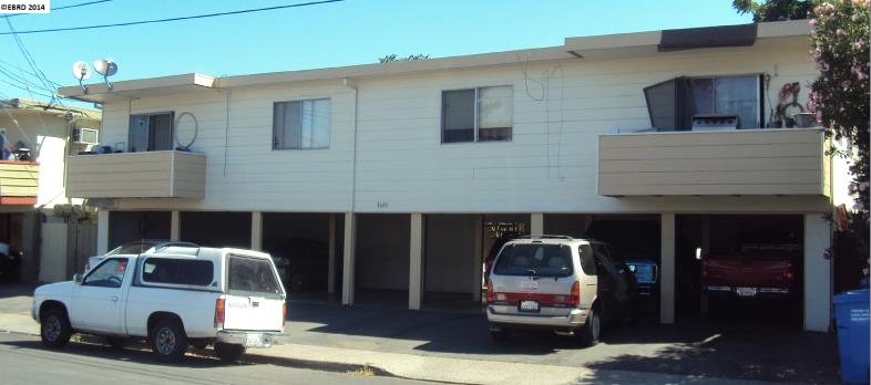 1610 Frisbie Court, CONCORD, California 94520, ,Comm Ri Multi-units 5+,For Sale,Frisbie Court,40672184