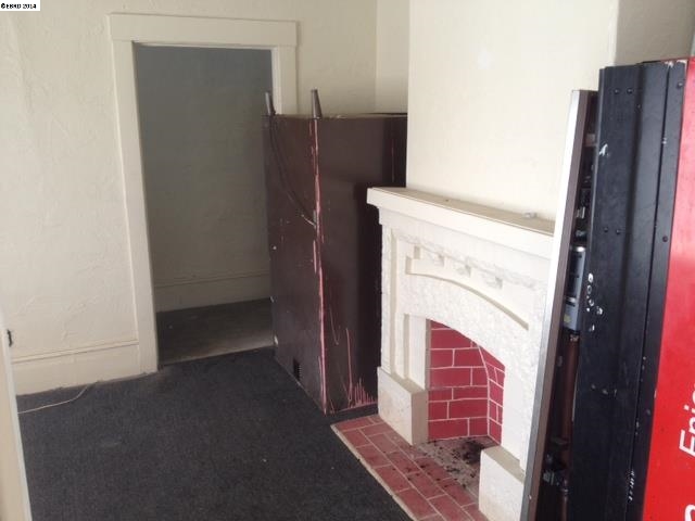1725 13th Avenue, OAKLAND, California 94606-3914, ,Comm Ri Multi-units 5+,For Sale,13th Avenue,40672414