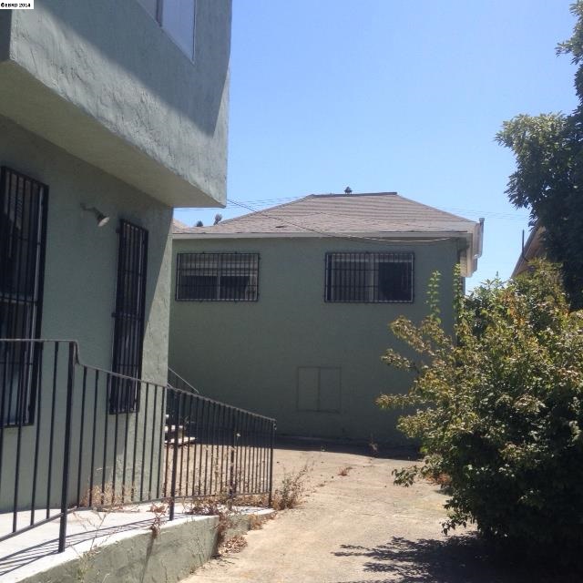 1725 13th Avenue, OAKLAND, California 94606-3914, ,Comm Ri Multi-units 5+,For Sale,13th Avenue,40672414