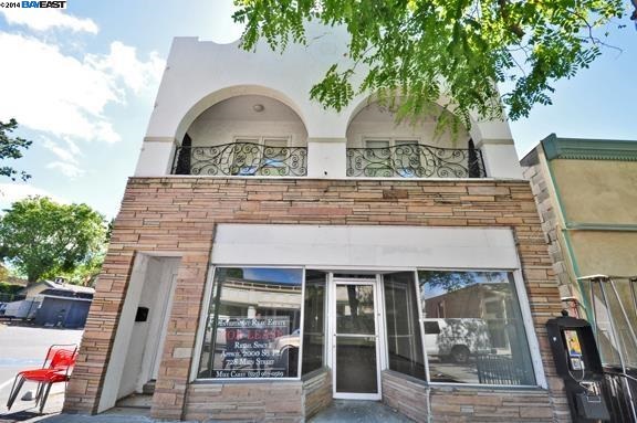 728 MAIN, PLEASANTON, California 94566, ,Comm Industrial For Lease,For Rent,MAIN,40939558