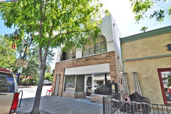 728 MAIN, PLEASANTON, California 94566, ,Comm Industrial For Lease,For Rent,MAIN,40939558