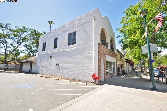728 MAIN, PLEASANTON, California 94566, ,Comm Industrial For Lease,For Rent,MAIN,40939558