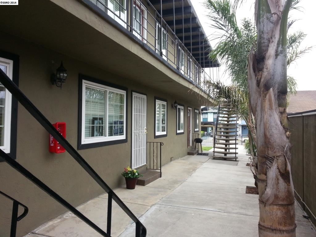 872 45th Street, RICHMOND, California 94804, ,Comm Ri Multi-units 5+,For Sale,45th Street,40673134