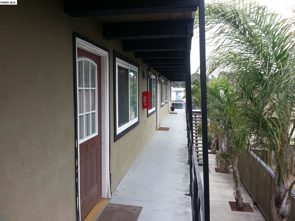 872 45th Street, RICHMOND, California 94804, ,Comm Ri Multi-units 5+,For Sale,45th Street,40673134