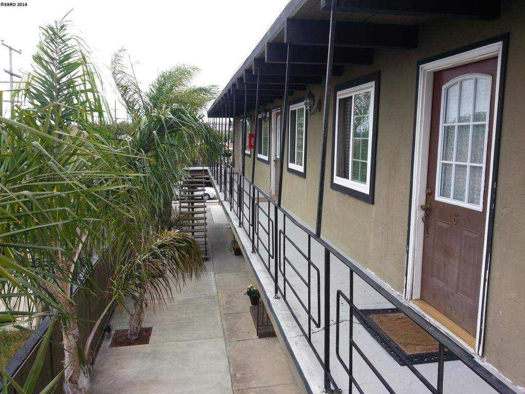 872 45th Street, RICHMOND, California 94804, ,Comm Ri Multi-units 5+,For Sale,45th Street,40673134