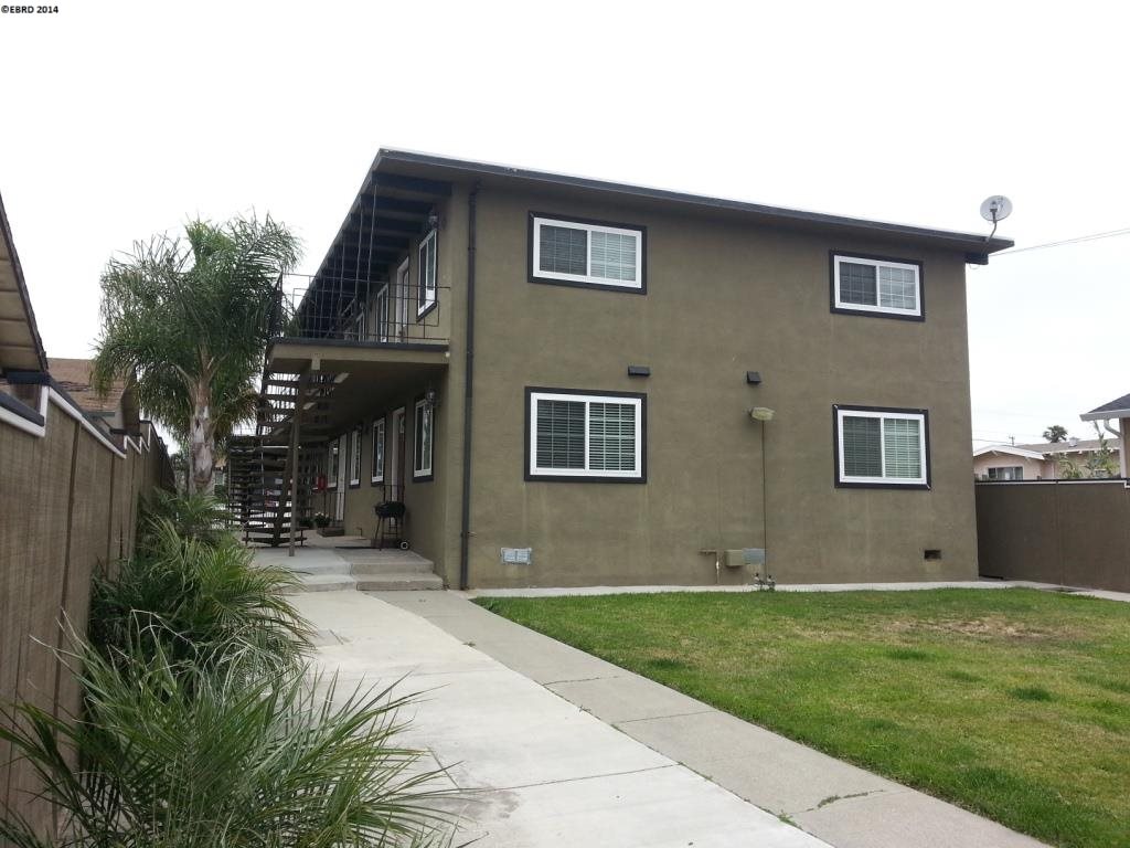 872 45th Street, RICHMOND, California 94804, ,Comm Ri Multi-units 5+,For Sale,45th Street,40673134
