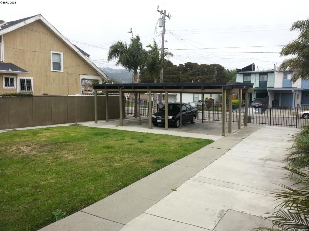 872 45th Street, RICHMOND, California 94804, ,Comm Ri Multi-units 5+,For Sale,45th Street,40673134