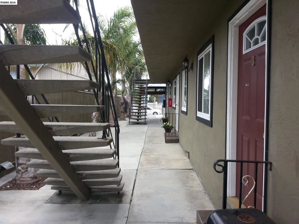 872 45th Street, RICHMOND, California 94804, ,Comm Ri Multi-units 5+,For Sale,45th Street,40673134