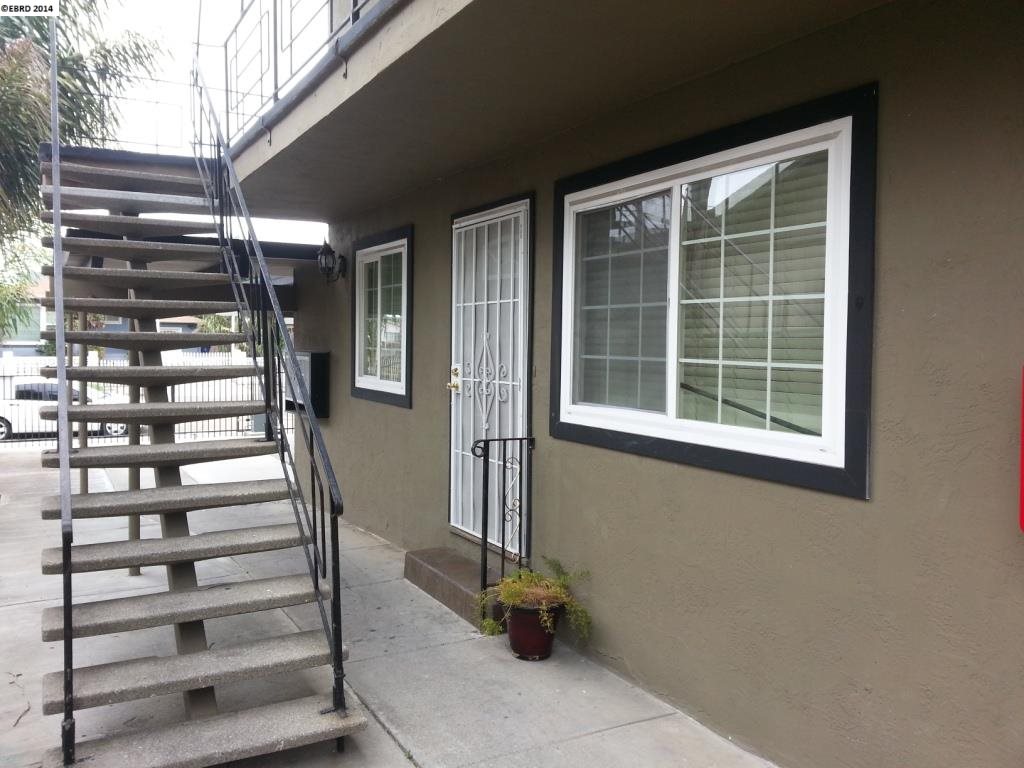 872 45th Street, RICHMOND, California 94804, ,Comm Ri Multi-units 5+,For Sale,45th Street,40673134