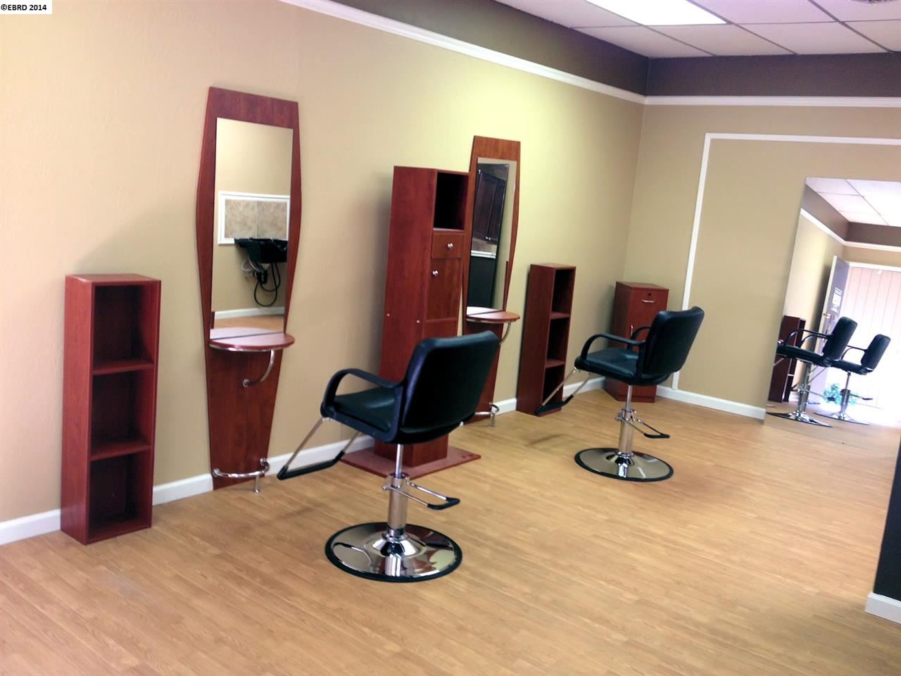 2400 SYCAMORE DR #7, ANTIOCH, California 94509-2910, ,Comm Industrial For Lease,For Rent,SYCAMORE DR #7,40939573