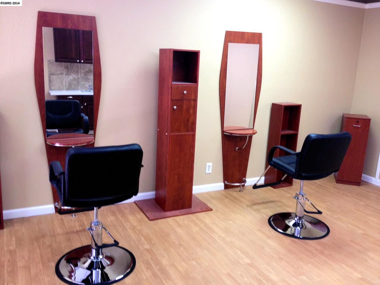 2400 SYCAMORE DR #7, ANTIOCH, California 94509-2910, ,Comm Industrial For Lease,For Rent,SYCAMORE DR #7,40939573