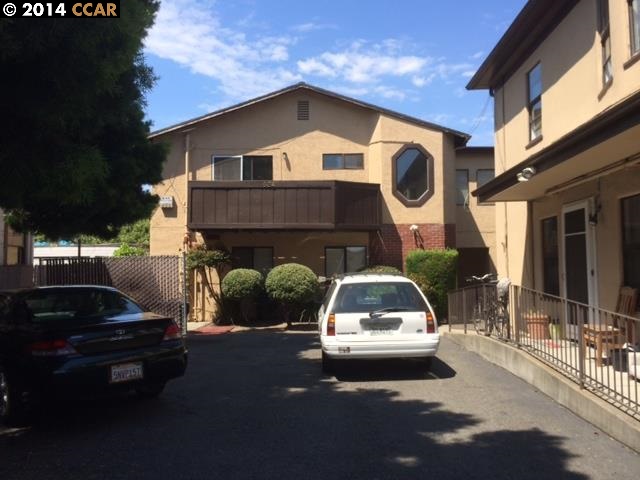 514 41ST ST, OAKLAND, California 94609-2412, ,Comm Ri Multi-units 5+,For Sale,41ST ST,40673775