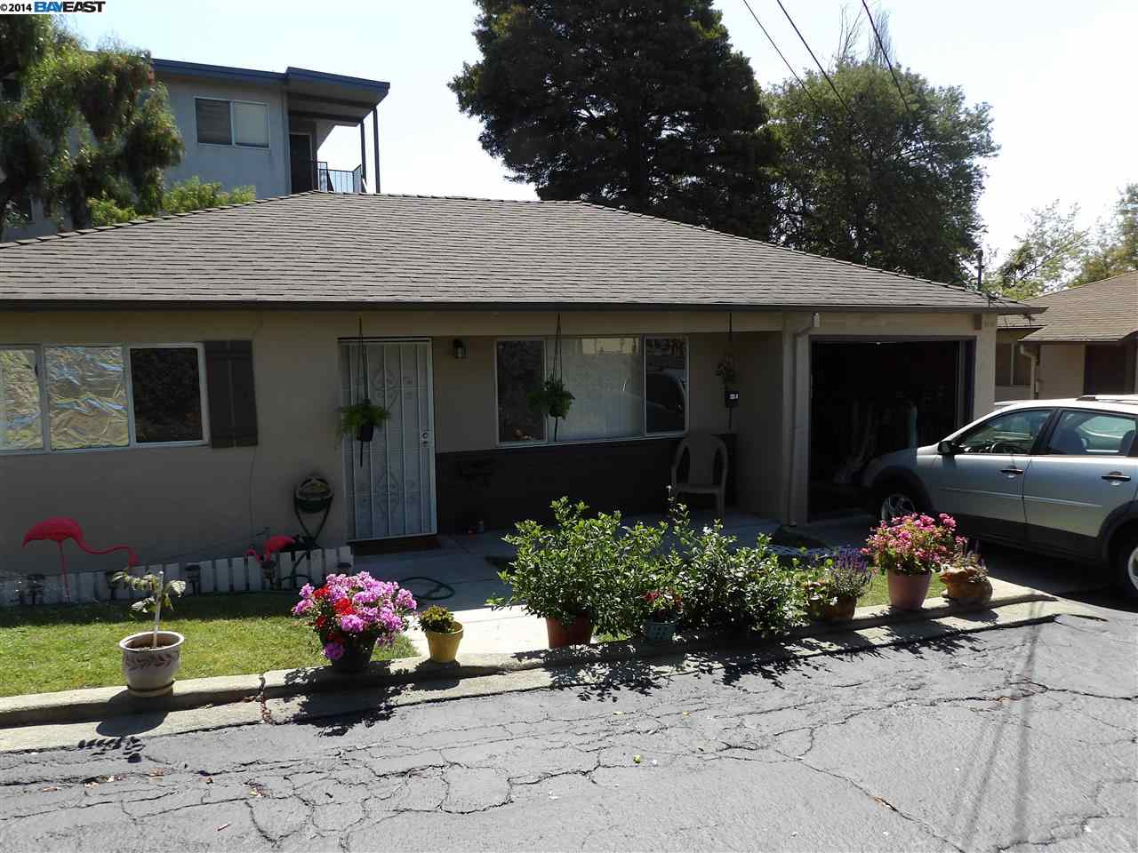 16011 Maubert Ave, SAN LEANDRO, California 94578, ,Comm Ri Multi-units 5+,For Sale,Maubert Ave,40673909