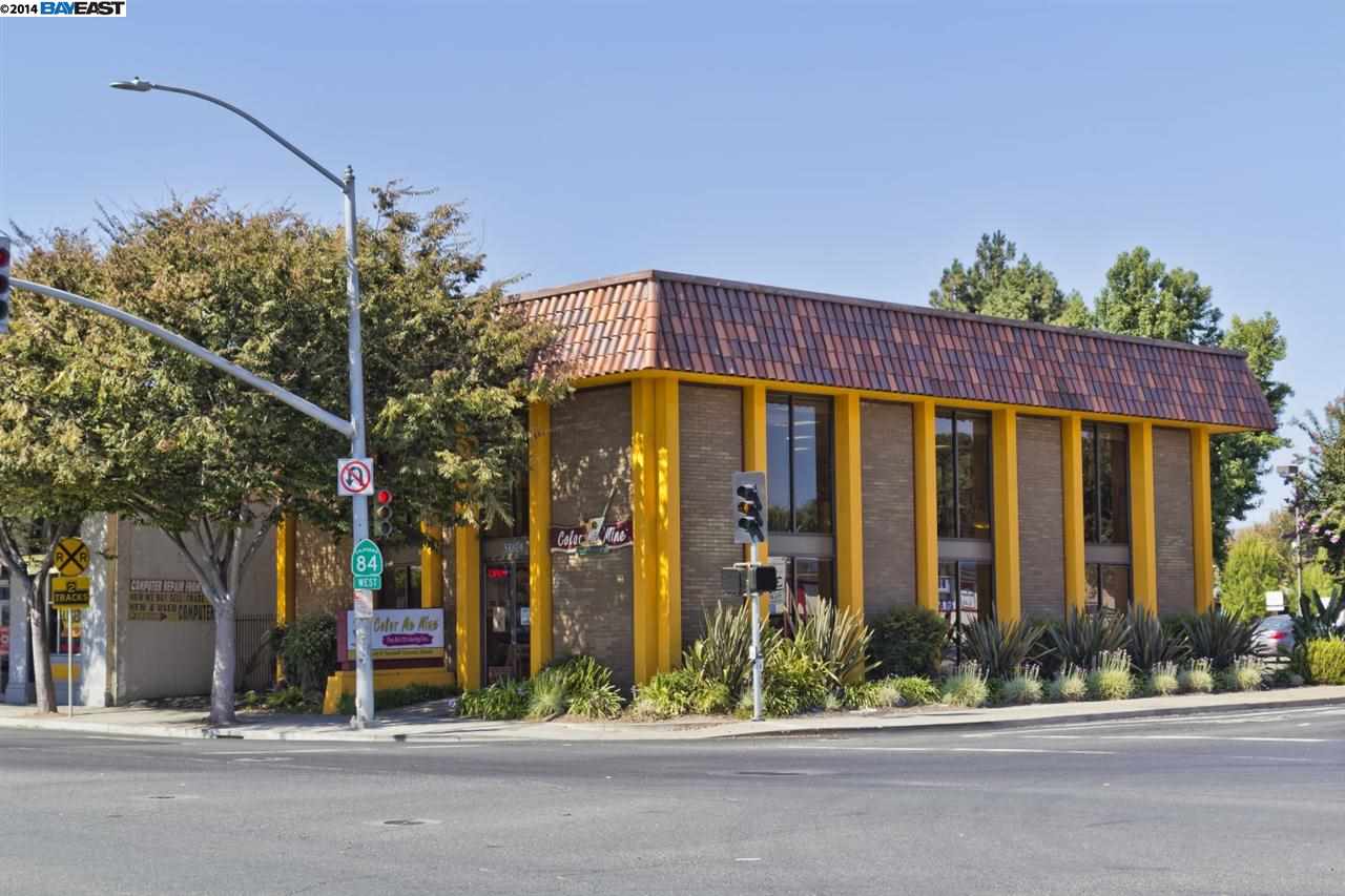 37302 Frenont Blvd, FREMONT, California 94536, ,Comm Ri Multi-units 5+,For Sale,Frenont Blvd,40674359