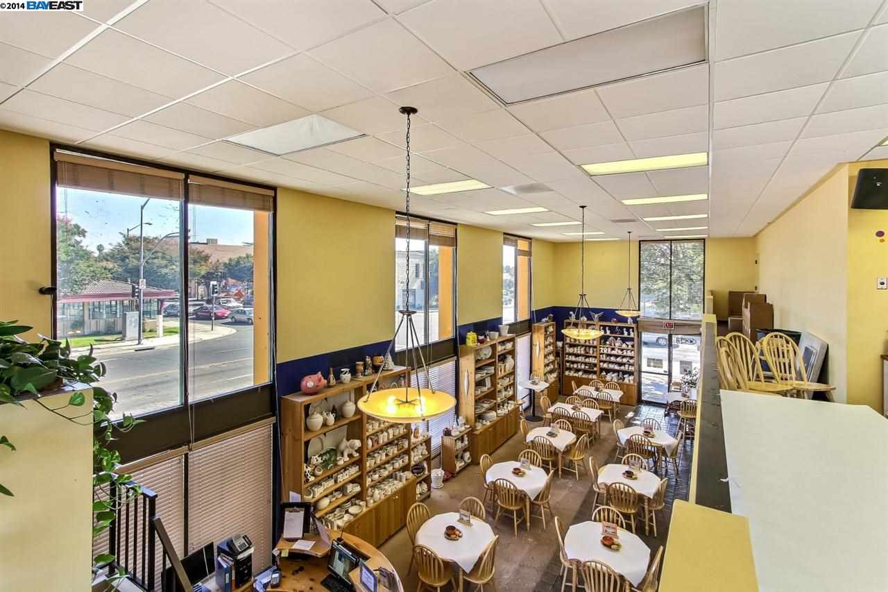 37302 Frenont Blvd, FREMONT, California 94536, ,Comm Ri Multi-units 5+,For Sale,Frenont Blvd,40674359