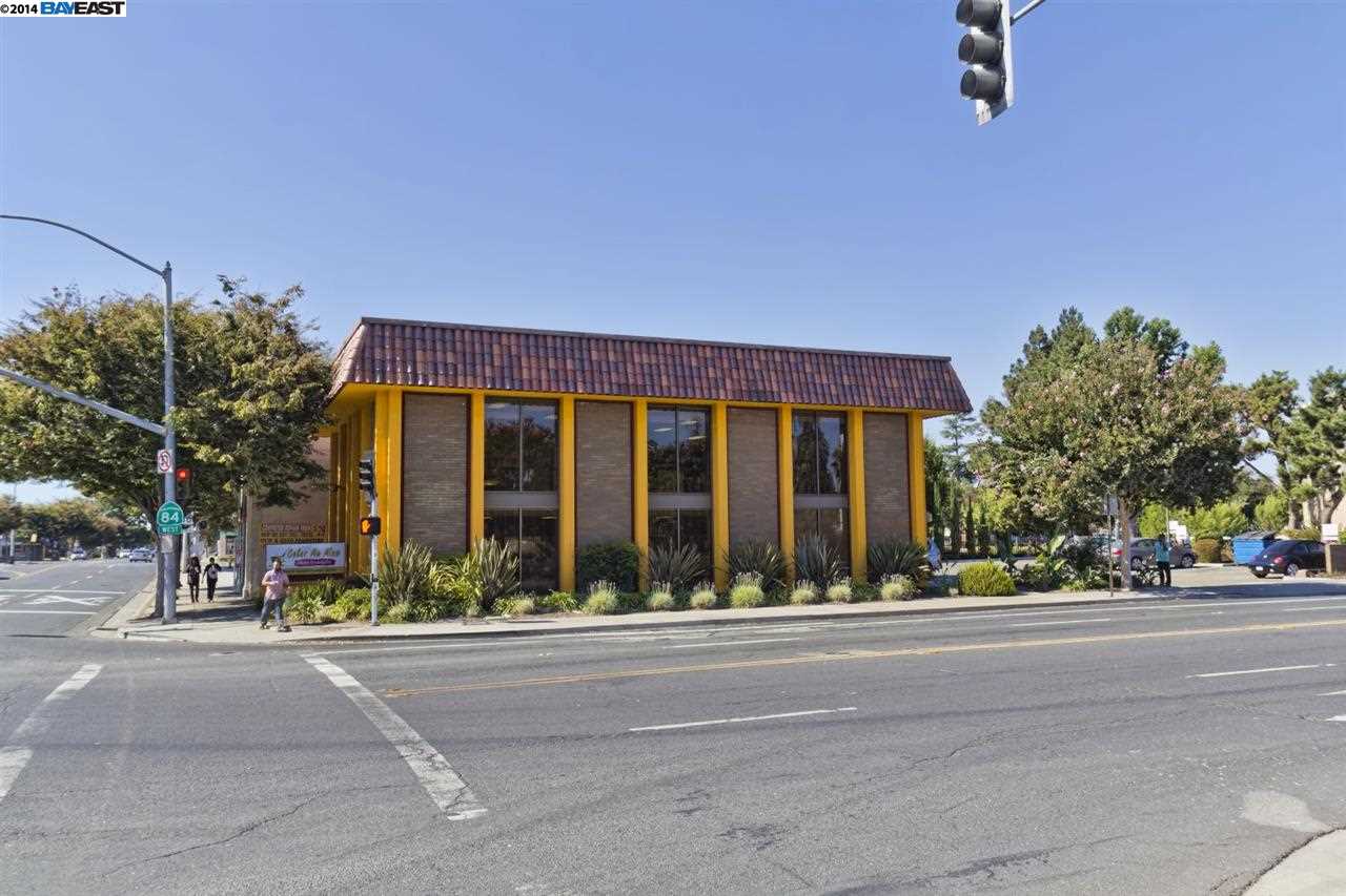 37302 Frenont Blvd, FREMONT, California 94536, ,Comm Ri Multi-units 5+,For Sale,Frenont Blvd,40674359